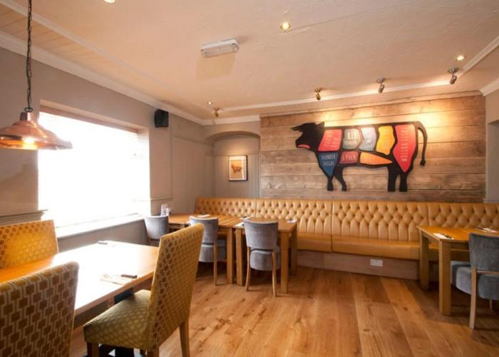 Premier Inn Taunton East
