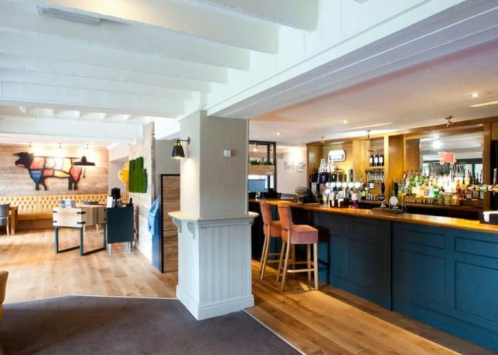 Premier Inn Taunton East
