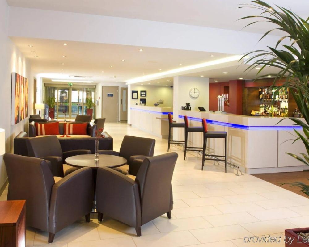 Holiday Inn Express Taunton East by IHG