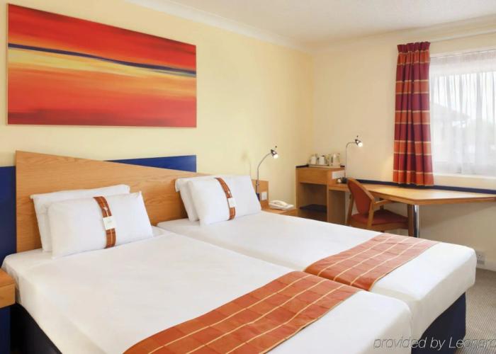 Holiday Inn Express Taunton East by IHG