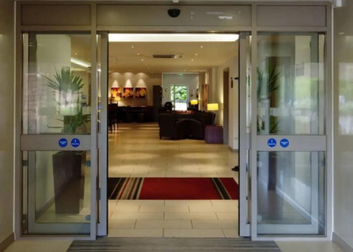 Holiday Inn Express Taunton East by IHG