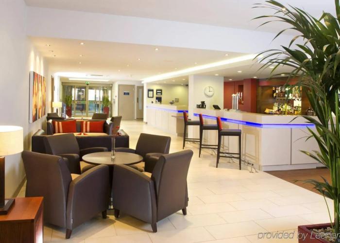 Holiday Inn Express Taunton East by IHG