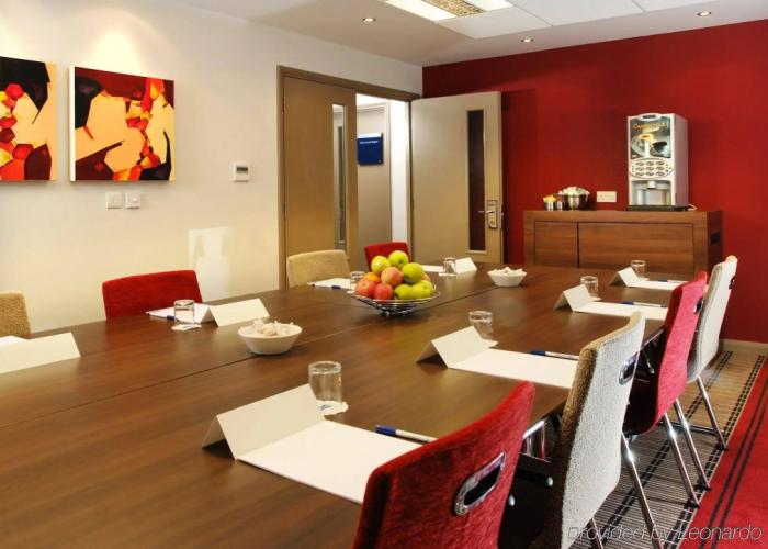Holiday Inn Express Taunton East by IHG