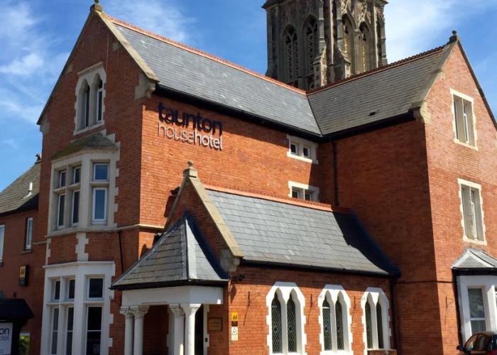 Taunton Town House