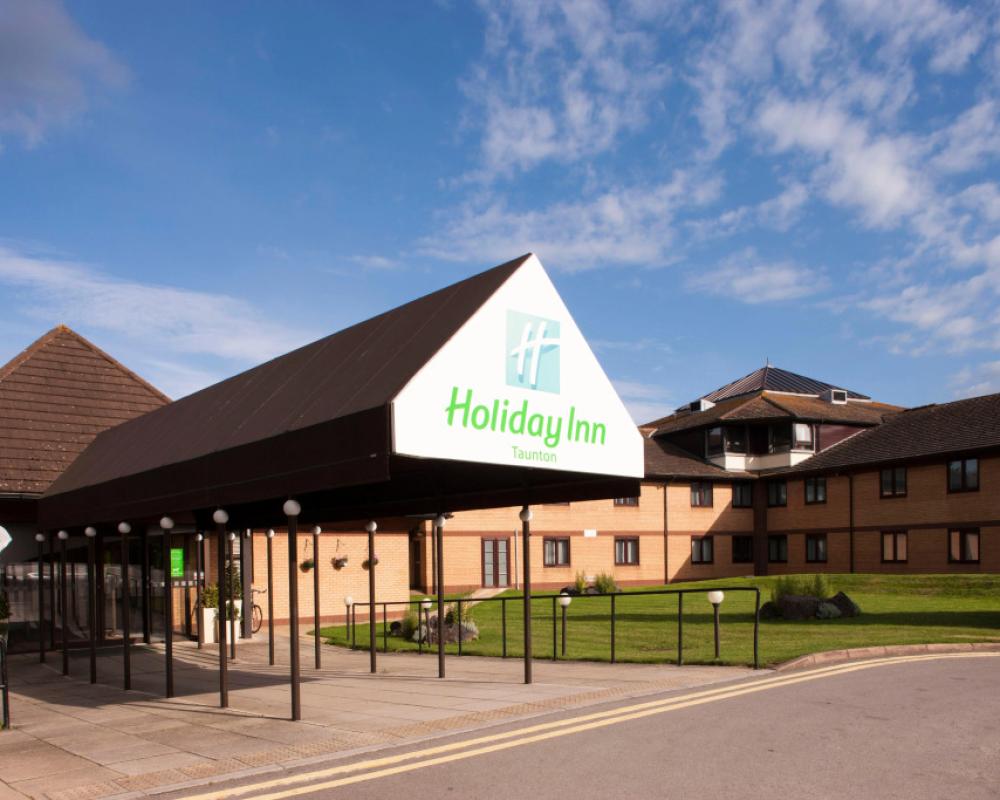 Holiday Inn Taunton by IHG