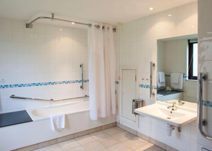 Holiday Inn Taunton by IHG