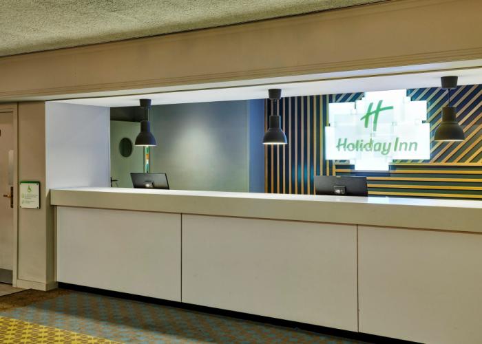 Holiday Inn Taunton by IHG