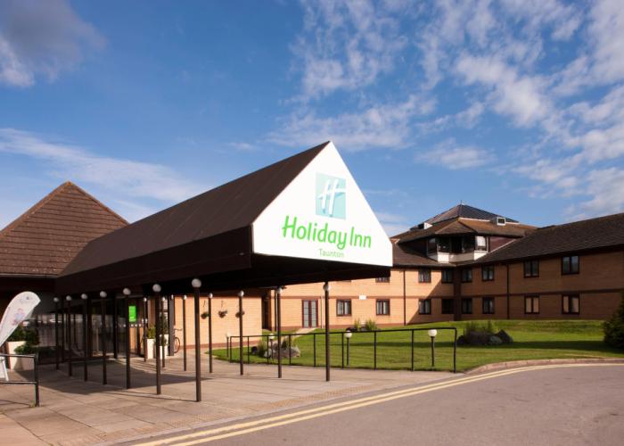 Holiday Inn Taunton by IHG