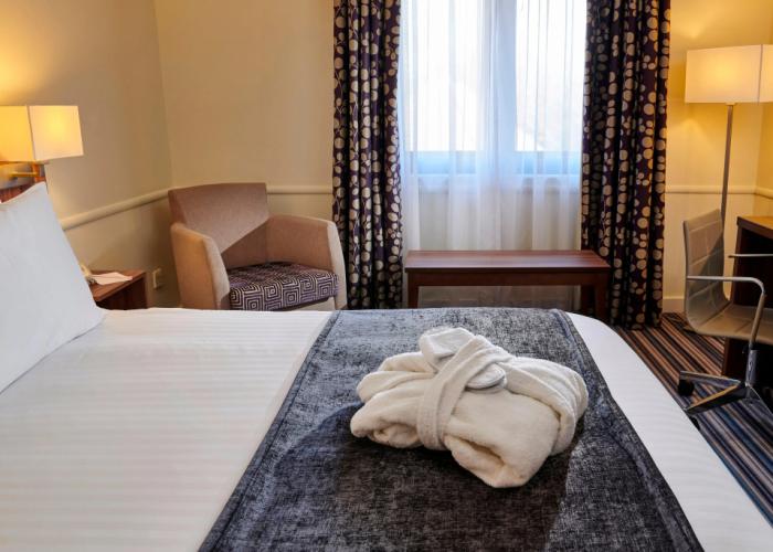 Holiday Inn Taunton by IHG