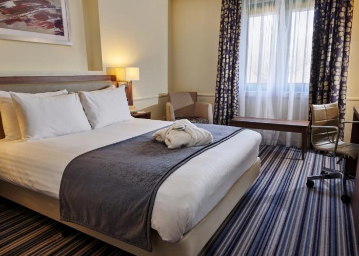 Holiday Inn Taunton by IHG