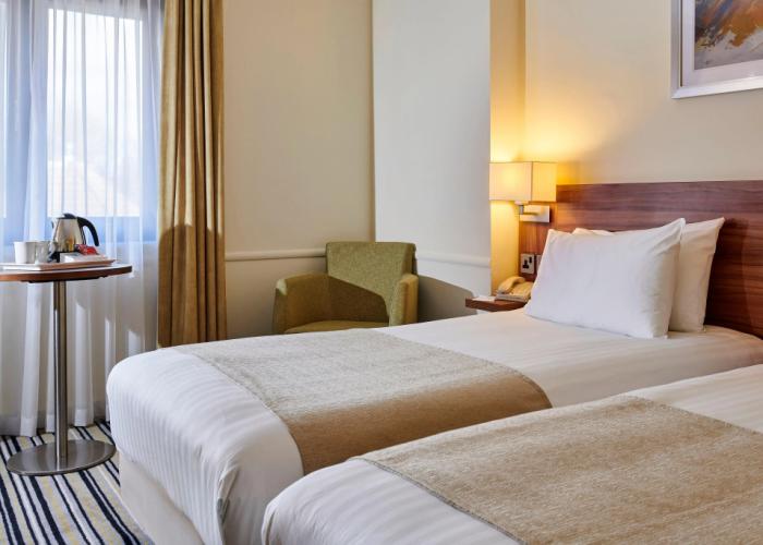 Holiday Inn Taunton by IHG