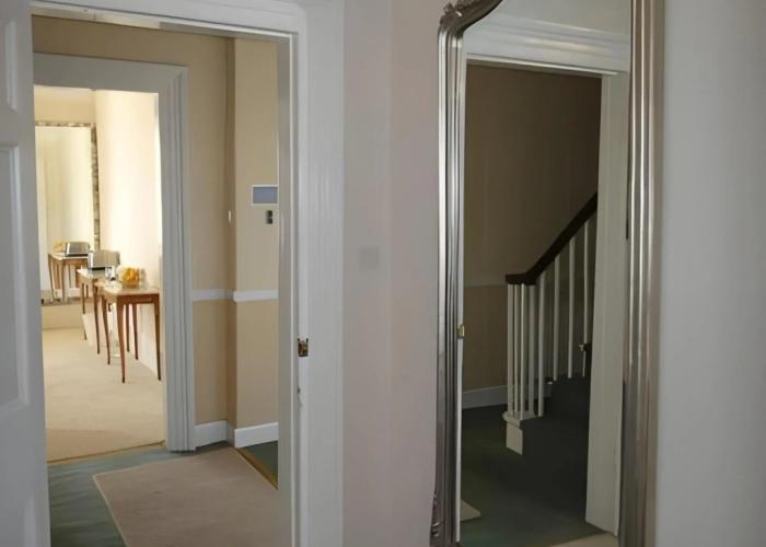Beaufort Lodge