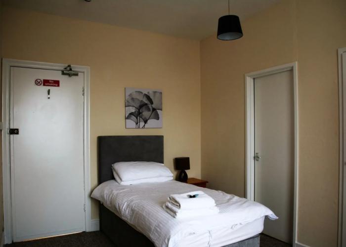 Royal Ashton Hotel
