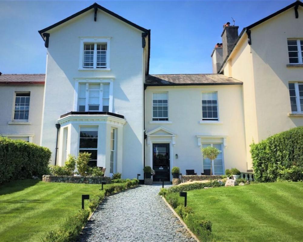 Tavistock House Hotel