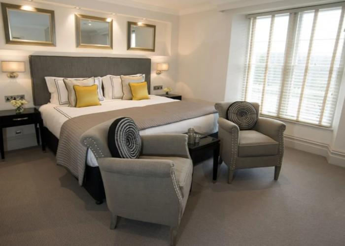 Tavistock House Hotel