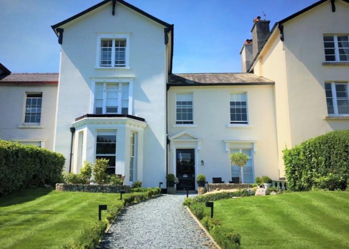 Tavistock House Hotel