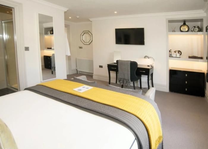 Tavistock House Hotel