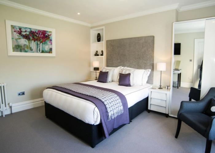 Tavistock House Hotel