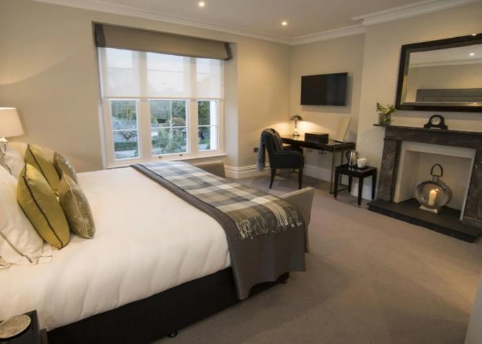Tavistock House Hotel
