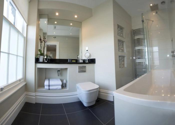 Tavistock House Hotel