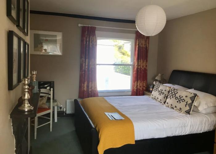 One Drake Road Hotel