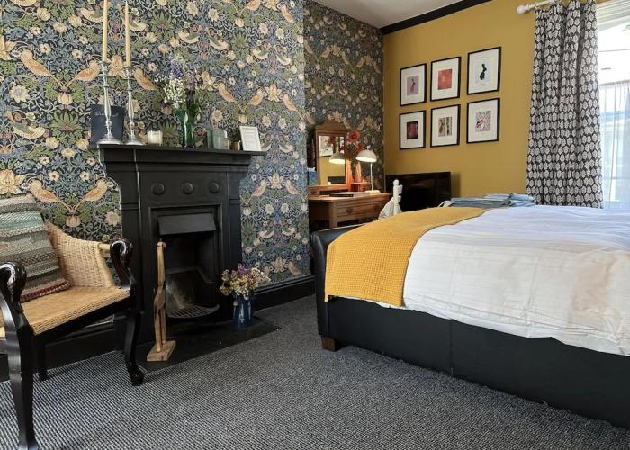 One Drake Road Hotel