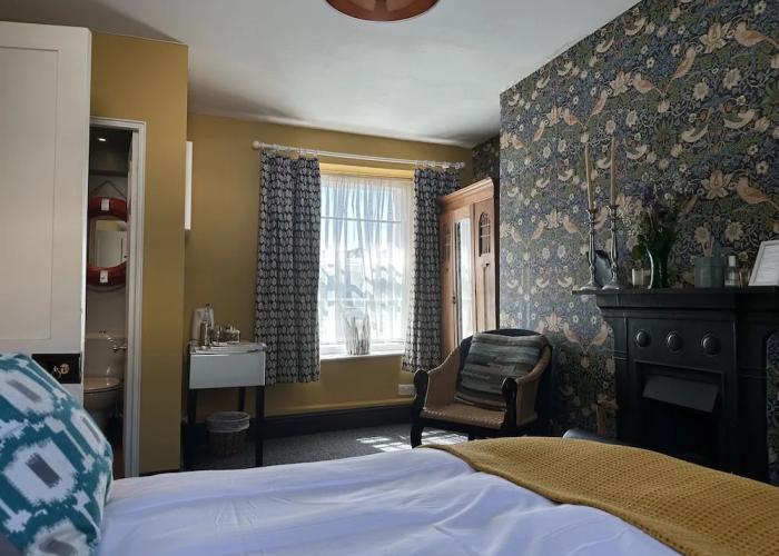 One Drake Road Hotel
