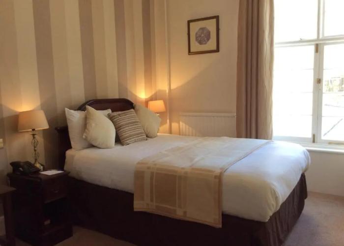The Bedford Hotel