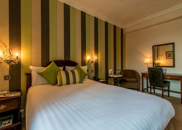 The Bedford Hotel