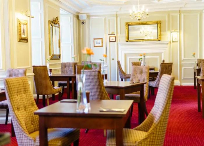 The Bedford Hotel