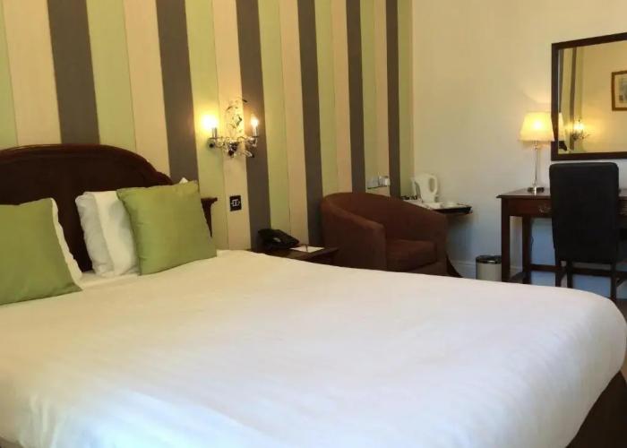 The Bedford Hotel