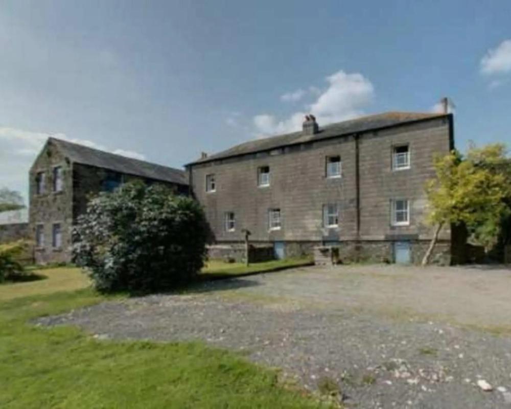 Kilworthy Farm Guesthouse