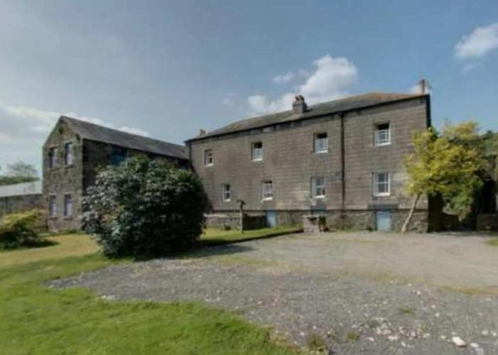 Kilworthy Farm Guesthouse