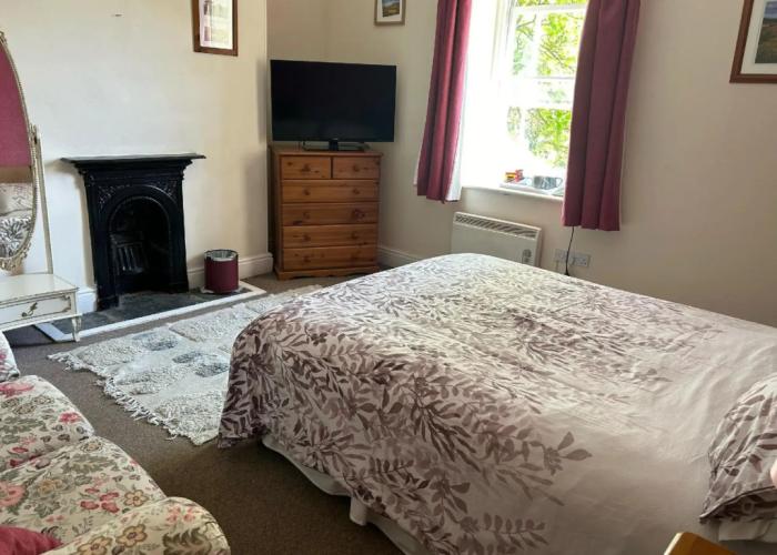 Kilworthy Farm Guesthouse