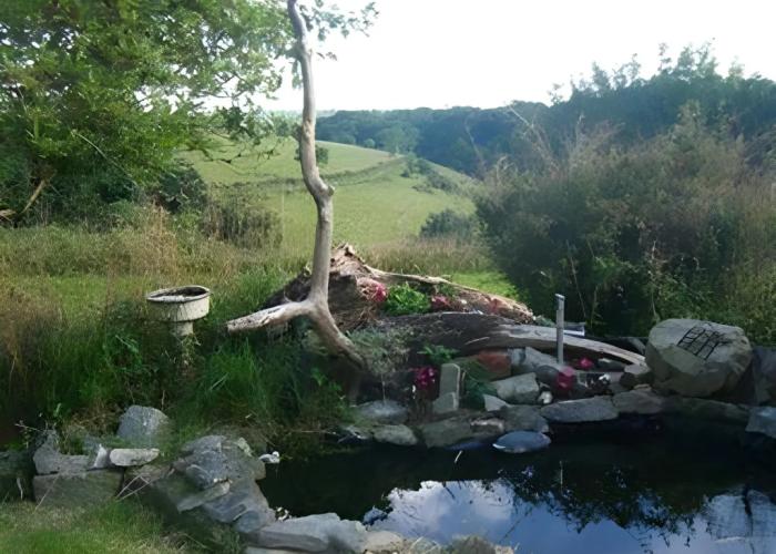 Kilworthy Farm Guesthouse