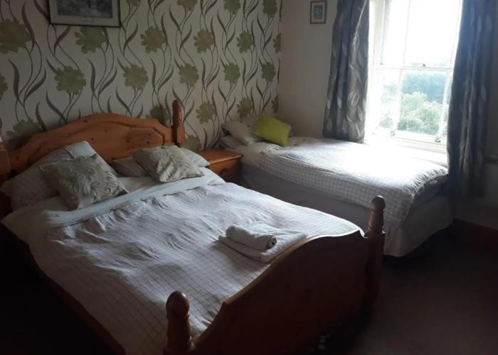 Kilworthy Farm Guesthouse