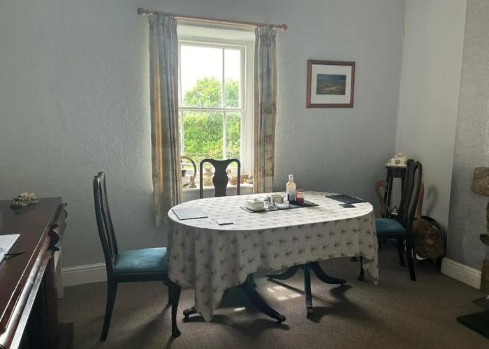 Kilworthy Farm Guesthouse
