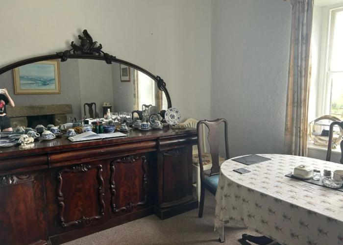 Kilworthy Farm Guesthouse