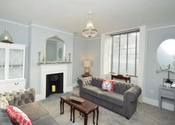 Tavistock Town House