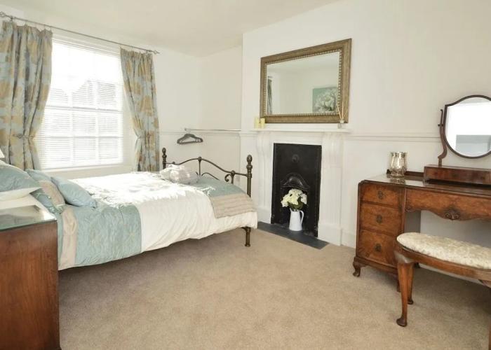 Tavistock Town House