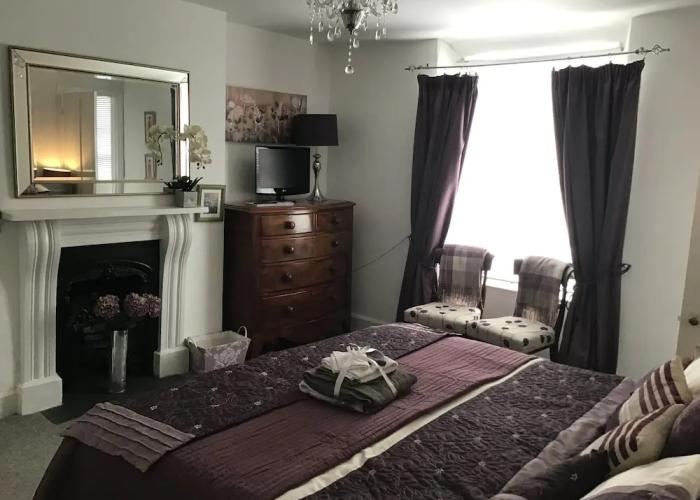 Tavistock Town House