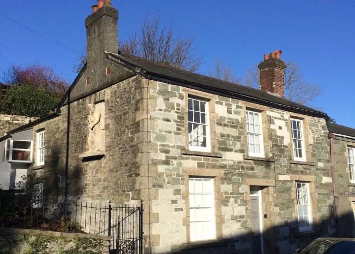 Tavistock Town House