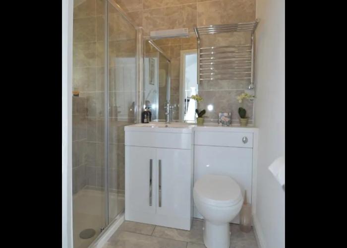 Tavistock Town House