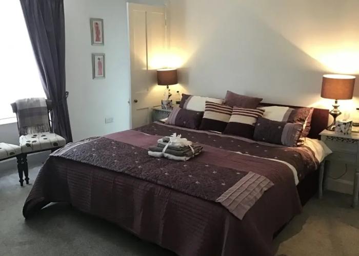 Tavistock Town House