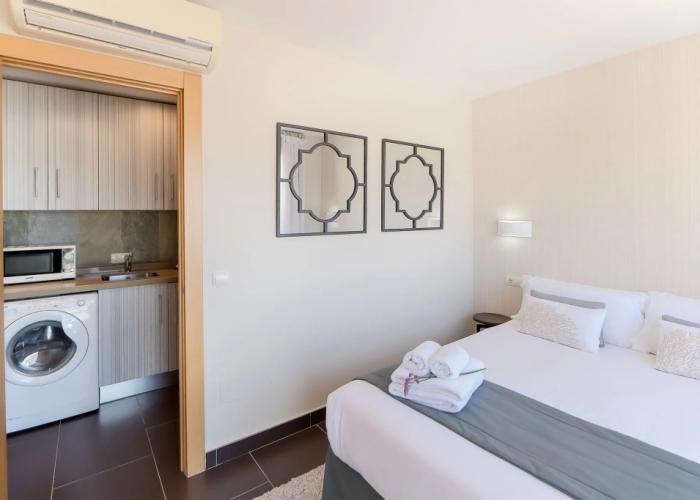 iloftmalaga Malagueta Urban Beach