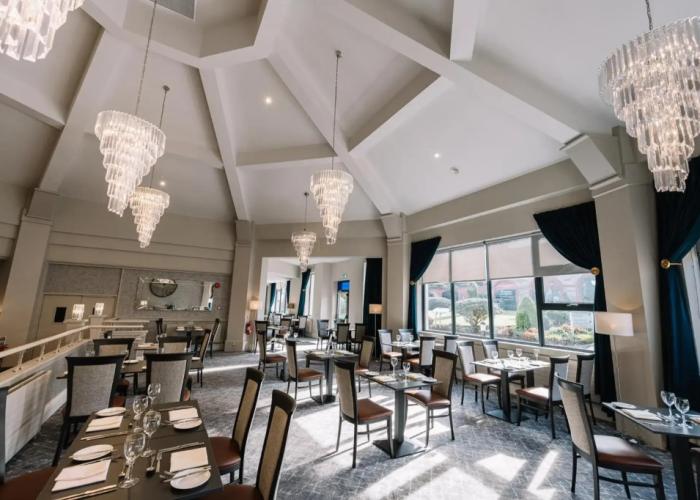 Roe Valley Resort