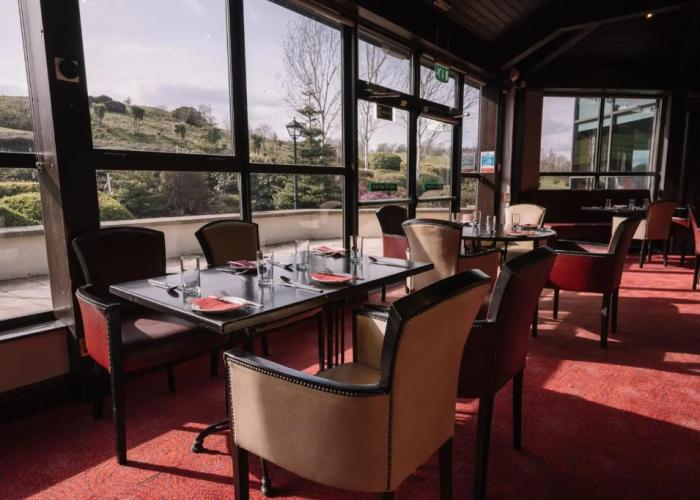 Roe Valley Resort