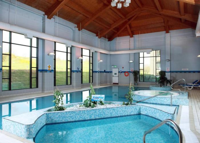 Roe Valley Resort