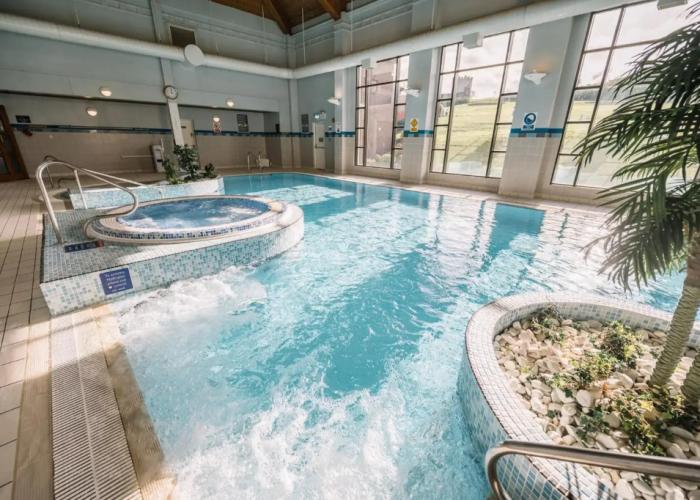 Roe Valley Resort