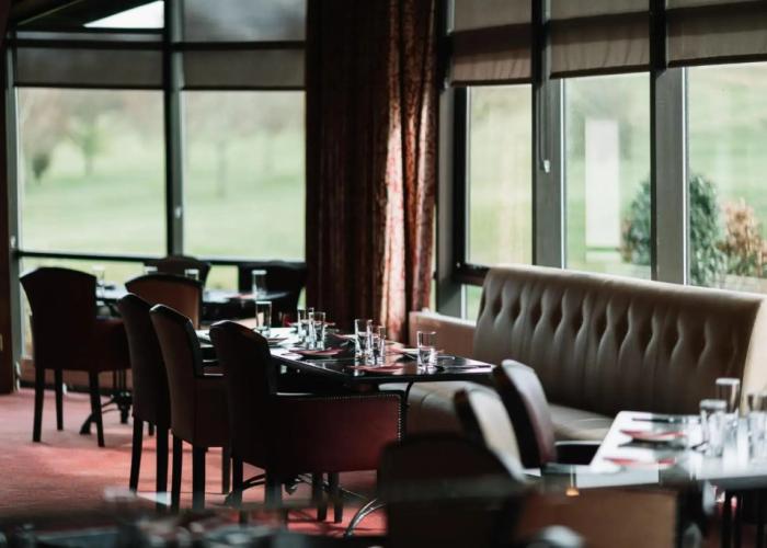 Roe Valley Resort